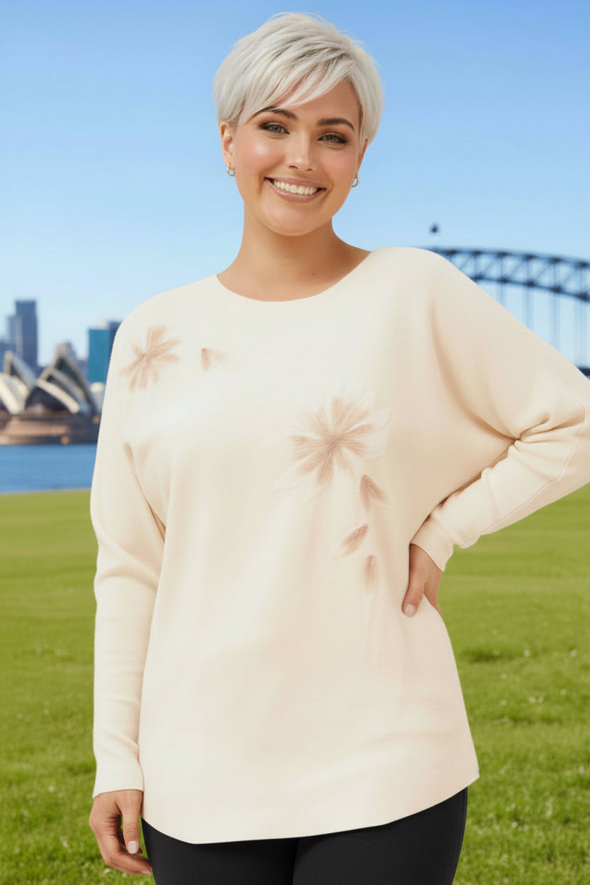 Florence Knit Top