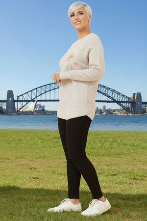 Florence Knit Top