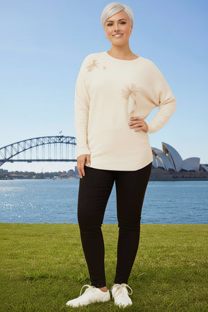 Florence Knit Top