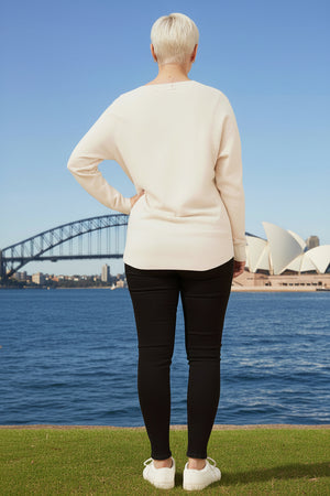 Florence Knit Top