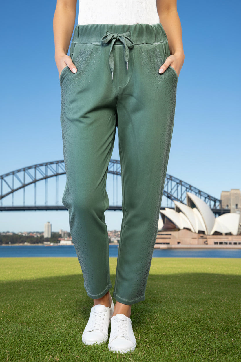 Louisa Pants