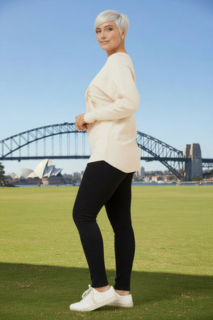 Florence Knit Top