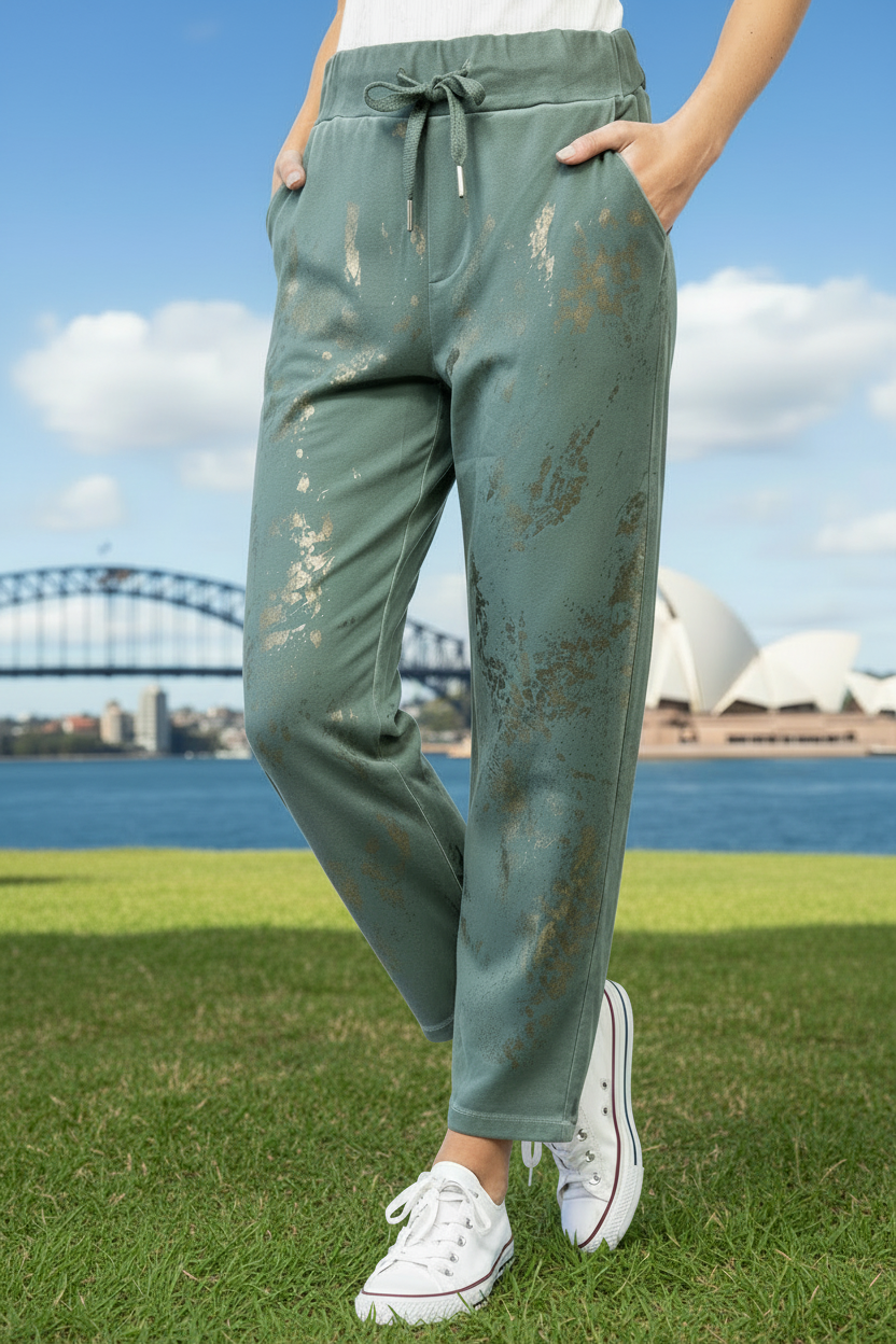 Athena Pants