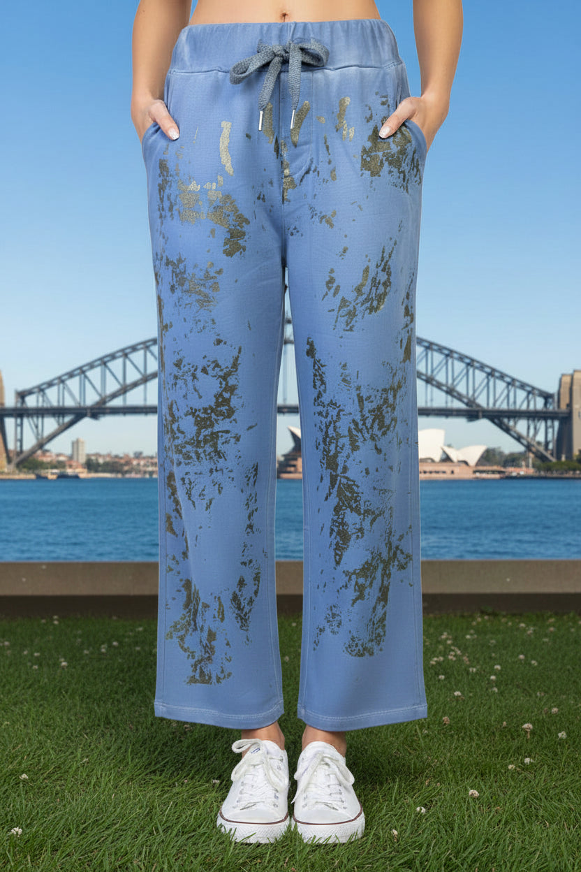 Athena Pants