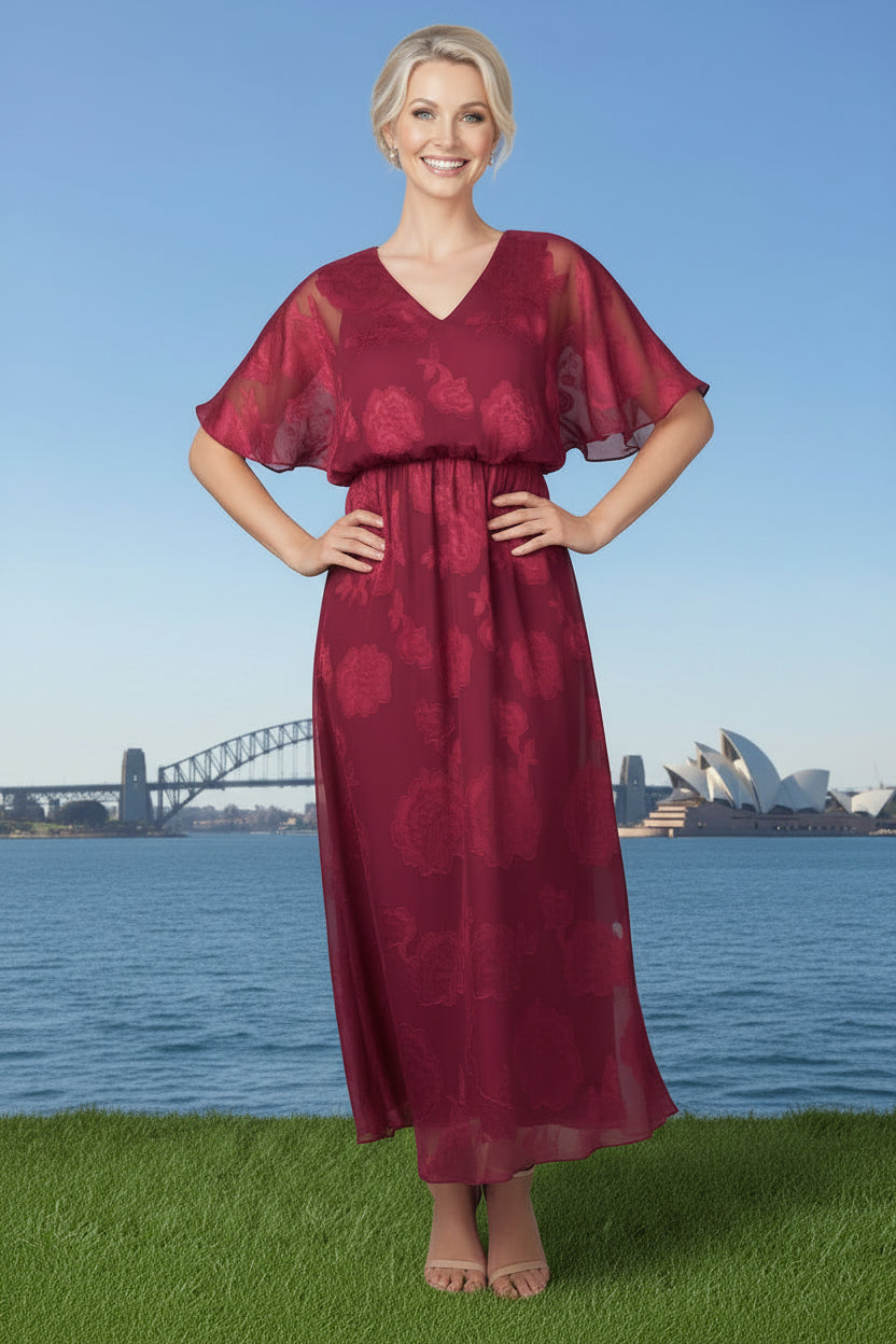 Jane Cocktail Dress