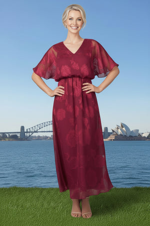 Jane Cocktail Dress