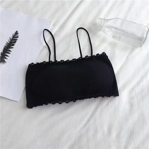 Bandeau Bra Top