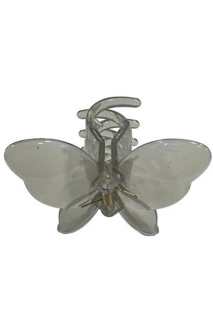 Butterfly Claw Hair Clip, 