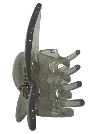 Butterfly Claw Hair Clip, 