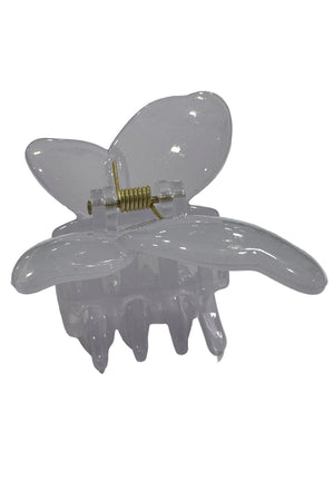 Butterfly Claw Hair Clip, 