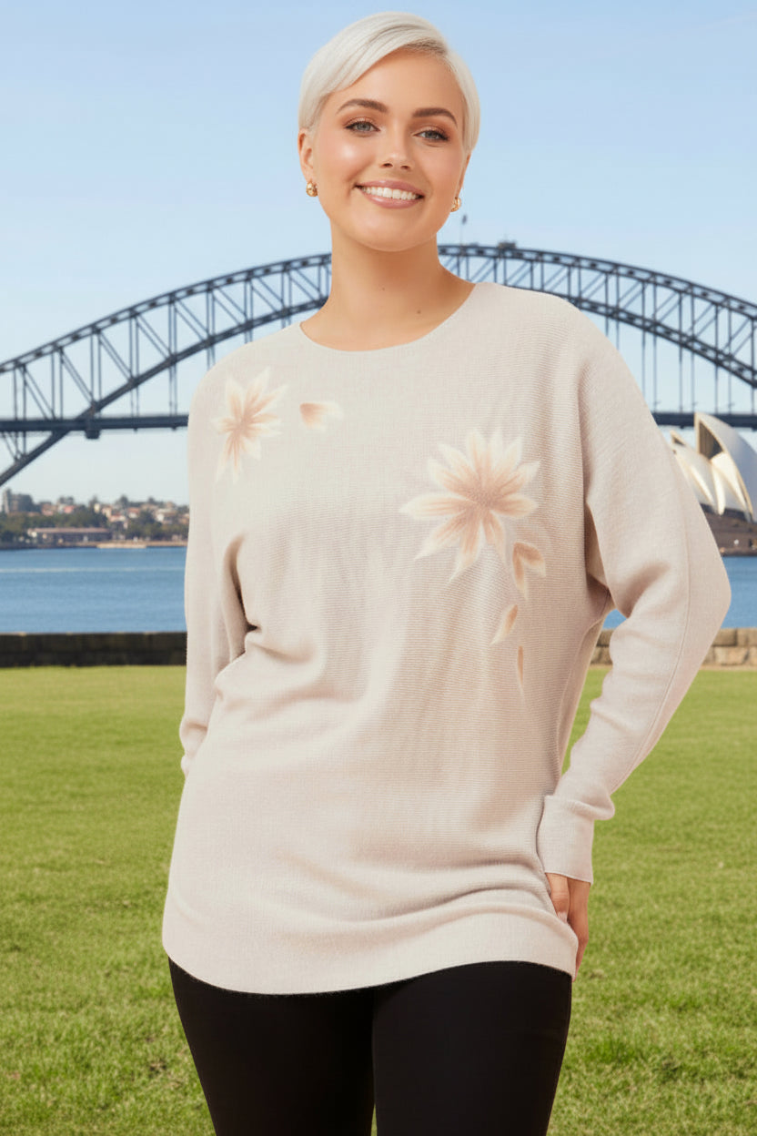 Florence Knit Top