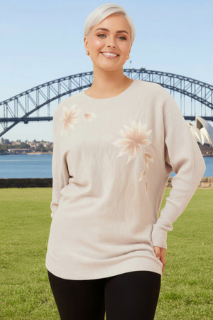 Florence Knit Top