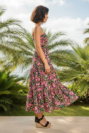 Valentina Midi Dress